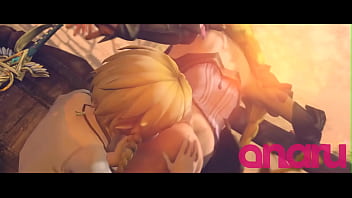 Preview 3 of Xxxxvieda - Linckle lick ass