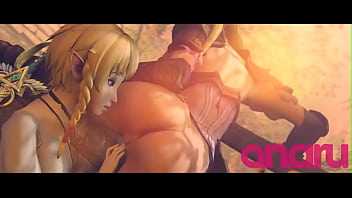 Preview 1 of Xxxxvieda - Linckle lick ass