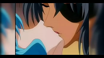 Preview 1 of Rose Kelly Youtube - Hentai cachonda pierde la virginidad