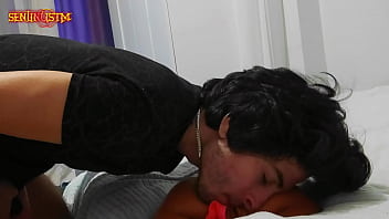 Preview 2 of Somali In Hotel Porn - I fuck the bitch girl