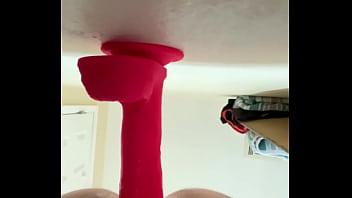 Preview 1 of Samenstau In Muttis M Sen - Sweet Nathan takes yummy dick