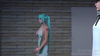 Preview 4 of Sel Bf - Inflatable Girls 4