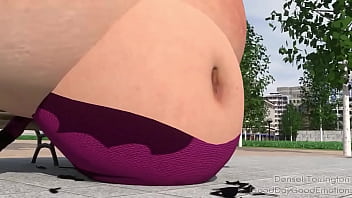 Preview 2 of 30 Min X - Lilith Big Revenge