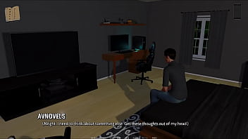Preview 3 of Father Gives Punishment Daughter - Ripples 91