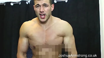 Preview 4 of Fucking Senseless - Sexy muscle hunk