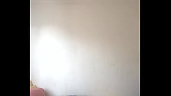 Preview 3 of Dominican Mistress - 19yr Old Nympho,  Sensual Bath Time,  Fondling My lil Round Ass In The Nude,  &amp_ Upskirt Figure Flaunting In My Tight Body Hugging Dress.