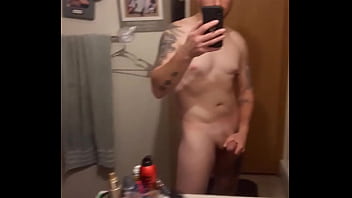 Preview 2 of 13garll Sxe - Bored and horny