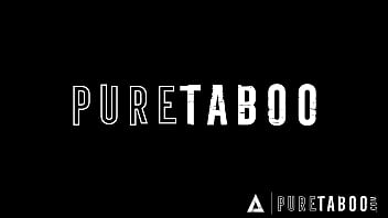 Preview 1 of Kaboli Xxx Chidi - PURE TABOO Spencer Bradley Caught Her Boyfriend Fucking His Stepmom Jennifer White AND JOINED IN!