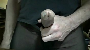 Preview 1 of Crimping Gals Videos Hd - 8 in my hard cock head makes me cum