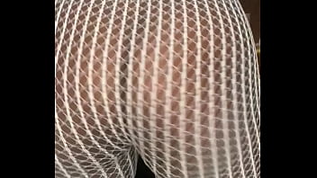 Preview 1 of Drin Sex - Big black booty twerking
