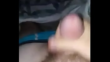 Preview 1 of Jesseyca Jems - Nice white cock shooting huge load of cum