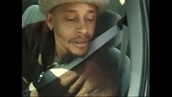 Preview 1 of Mom Mil - Superior black woman Camille blows huge dick and gets her mouth full of cream