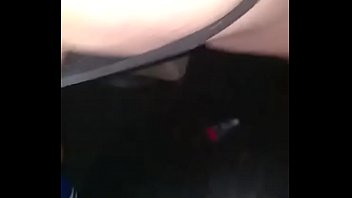 Preview 2 of Ballspiele - Latino ne llena el Culo de leche con su linda negra pija