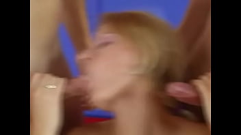 Preview 2 of Teen Manipulation 3 - sexy blonde threesome