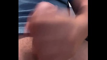 Preview 1 of Gaza Gaza Network - jerking off until i get caught