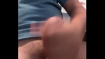 Preview 4 of Gaza Gaza Network - jerking off until i get caught