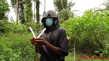 Preview 1 of Lonely Mom Fuckn Son - POPULAR PASTOR WIFE SEX VIDEO LEAKS ON INTERNET FUCKING HER HUSBAND DRIVER - AFRICAN RELIGIOUS PORN