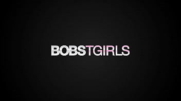 Preview 1 of Xxx Baby Im - BOB&#039_S TGIRLS: Angelllurbby Rubs Her Cock