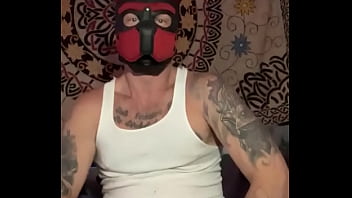 Preview 1 of Double Shock - Puppy jacking