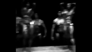 Preview 1 of Family Yherapy - Arnold Schwarzenegger X Mike Mentzer