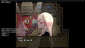 Preview 2 of Juli Wwe - Rumina and the Hypnosis Cult part 3
