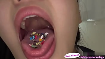 Preview 2 of Dog To Girl Fuck - Japanese Asian Giantess Vore Size Shrink Growth Fetish - More at fetish-master.net