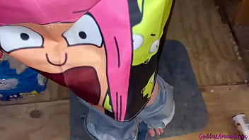 Preview 3 of Momo San Xxx Com - You wish you were the toilet I piss in