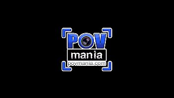 Preview 1 of Sexnhatban Com - POV Cock Sucking With Dick Milking Babe Veronica Valentine!