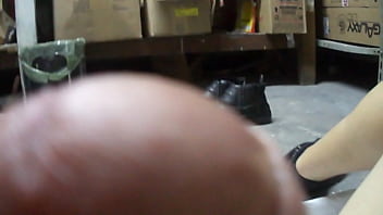 Preview 4 of Janwrkixxx - 5555