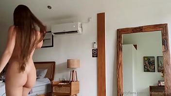 Preview 4 of Black Girl Casting Couch Sex - Verification video