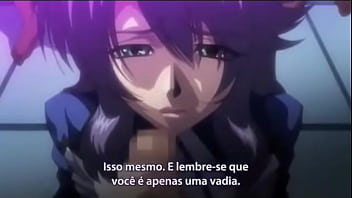 Preview 1 of Outdoor Dildo Insertion Public - Hentai Orgia Incr&iacute_vel Com Mulheres No Espa&ccedil_o - Melhores Cenas - Legendado PT-BR