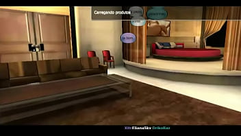 Preview 1 of Desi New Xxnx Son Se X - Duas cadelinhas levando pica