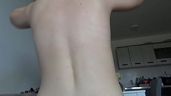 Preview 2 of Cock 13 - Anna is stuck so you will have sex