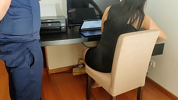 Preview 3 of Choti Bachchhi - Caught my friends watching porn in my laptop