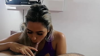 Preview 2 of Servet Baby - Fucking my throat with a big cock