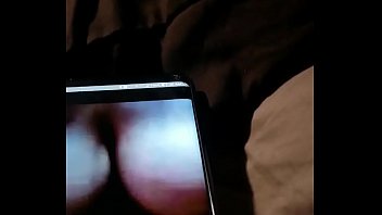 Preview 2 of Plchkretc - Jam jam shaking her tits for everyone
