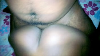 Preview 4 of Maryjane Massage - Friday is able to enjoy BBC on her birthday.