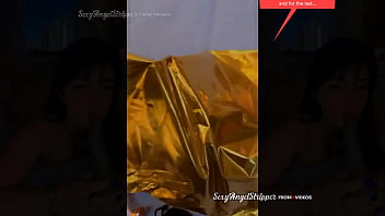 Preview 3 of Record Creampie One Girl - PUBLIC STORE FITTNG ROOM TRYING ON HAUL SEXY OUTFITS hot latina BBC TOY BLOWJOB