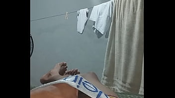 Preview 3 of Maa Bata Six Xxx - Novinho 18