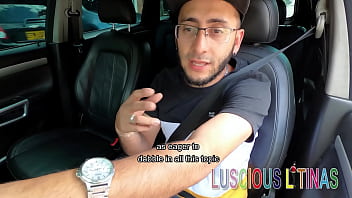 Preview 1 of Handhi Bf - Sexy Venezuelan Ann Rides Sucks and Fucks Soldier Huge Cock