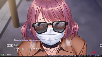 Preview 1 of Retro Xxxx Hyd - Aisai x Koukan Ninkatsu Swapping Scene22 with subtitle