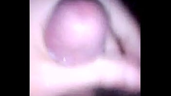 Preview 3 of Brown Girl Cum - Paja