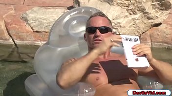 Preview 1 of Secret Suck Cock In Dad - huge black cock and sexy white cutie xxx