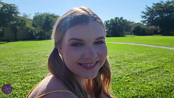 Preview 1 of Www Sex Sanioion - Stepdaddy Teaches Me To Ride