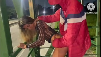 Preview 2 of Step Brother Rape Scene - CASADA SAFADINHA DANDO GOSTOSO PRA DOIS F&Atilde_ EM PLENA VIA PUBLICA VIA LIGHT RJ