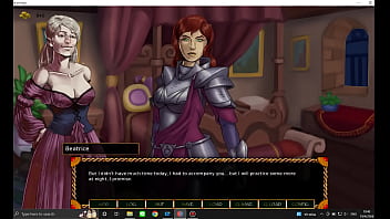 Preview 2 of Vena Sax - Fate of Irnia 2