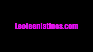 Preview 4 of Teen Vs Bigchock - My twink slave must satisfy my needs (PREVIEW 1)