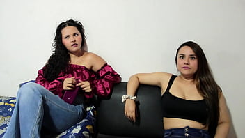 Preview 1 of School Time Sex - el novio de mi mejor amiga latina esta muy guapo no me aguante y tuvimos sexo-porno en espa&ntilde_ol~creampie