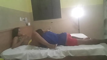 Preview 2 of Keisha Gray Hardcore - Fabinho costha e Rita almeida  numa transa alucinante