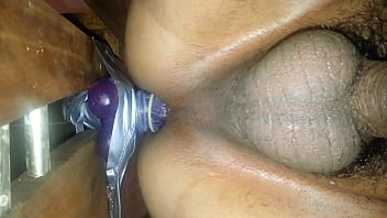 Preview 1 of Premeka - Con mi dildo